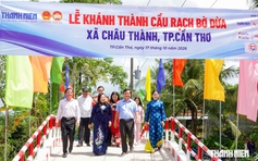 Tin tức đặc biệt trên báo in Thanh Niên 18.10.2026
