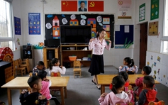 Làm 247 trẻ nhiễm độc chì, quản lý trường mầm non lãnh án tù chung thân