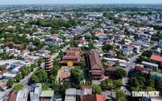 Về nơi phát tích dòng thiền Việt - Liễu Quán: Từ Lâm Tế rẽ nhánh sang đất Việt