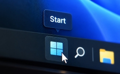Windows 11 ẩn giấu menu Start thứ hai hữu ích
