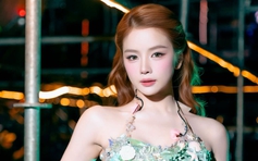 DJ Mie: Danh xưng 'phú bà showbiz' và quan điểm tình cảm sau những thăng trầm
