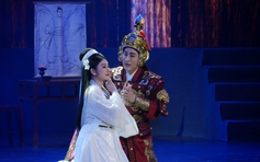 NSƯT Kim Tử Long dốc cạn tơ tằm trong liveshow sinh nhật tuổi 60
