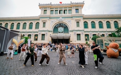 Norton Park: Khi lợi thế cạnh tranh bắt đầu từ tư duy quy hoạch bền vững