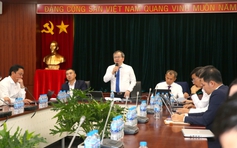 BSR tăng tốc mở rộng Dung Quất, đón đầu tăng trưởng