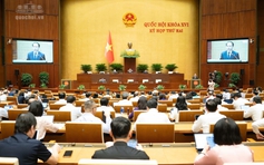 Đề xuất giảng viên trường luật được trở thành luật sư