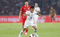 Đội tuyển Thái Lan bốc thăm quá 'may', chỉ gặp Brunei hạng 196 thế giới tại King'Cup