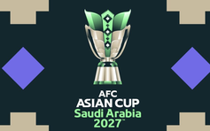 AFC họp khẩn ở Nhật Bản bàn kỹ có hoãn Asian Cup 2027 hay không