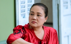 Từng rời sân khấu vì gia đình, nghệ sĩ cải lương Thanh Ngọc giờ ra sao?