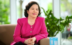 Sứ mệnh của chúng tôi là phụng sự để người Việt khỏe mạnh hơn và hạnh phúc hơn