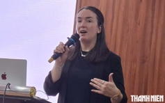 Trường nghề Phần Lan tuyển sinh 6 ngành đang cần nhân lực