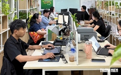Khi có AI hỗ trợ làm việc, người lao động có cần làm đủ 8 tiếng/ngày?