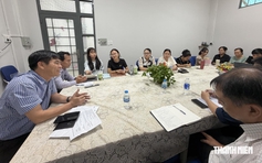 TP.HCM giảm 2.745 vị trí quản lý trường học, bố trí nhân sự dôi dư ra sao?