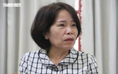 Ngọn lửa hy vọng sau nửa thế kỷ đi tìm người cha liệt sĩ