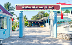 Một hiệu trưởng ở Cà Mau bị yêu cầu xin lỗi vì xúc phạm kế toán