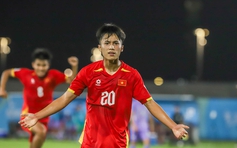 U.17 Việt Nam gặp New Zealand ở lượt trận thứ 2 World Cup U.17, thuận lợi thế nào?