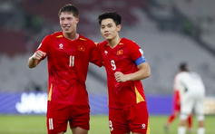 U.23 Việt Nam biến động cực mạnh về nhân sự, xuất hiện bài toán mới…