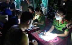 Công an Đà Nẵng đánh mạnh nguồn cung ma túy từ biên giới, đường biển