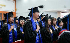 Lần đầu tiên Việt Nam có chương trình đào tạo từ xa đạt chuẩn châu Âu