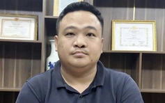 'Ông trùm' mua 1,1 tỉ dữ liệu cá nhân, lừa đảo hơn 5.400 người già yếu