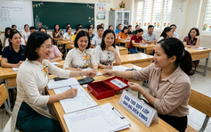 Cấm quỹ lớp, những chi phí hoạt động cho học sinh có được thực hiện?