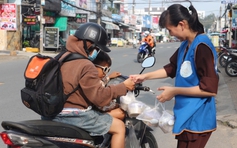 Sống tốt đời đẹp đạo