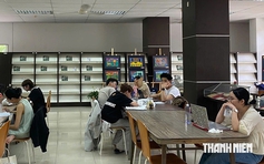 Có bằng đại học vẫn chưa đủ để tìm việc