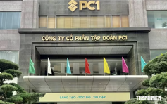 Tập đoàn PC1 sắp phát hành gần 61,7 triệu cổ phiếu để trả cổ tức