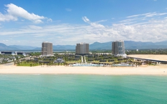 Meliá Hotels International khai trương khu nghỉ dưỡng Meliá Serenity Cam Ranh trọn gói quy mô lớn