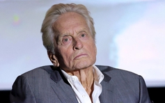 Michael Douglas muốn được ‘khai tử’ khỏi bom tấn Marvel