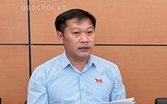 Đại biểu Quốc hội đề nghị làm rõ nơi tiếp nhận khiếu nại của người tiêu dùng