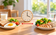 Chuyên gia dặn người bệnh tiểu đường nên ăn trưa vào giờ này