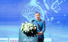 IVI Group khẳng định vị thế tiên phong tại hội nghị Y học từ xa hàng đầu khu vực