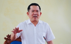 Ông Đinh Văn Nơi yêu cầu xử lý việc buông lỏng quản lý đất rừng Phú Quốc