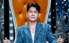 Ca sĩ là 'bố 5 con', giờ ra sao sau những thăng trầm?