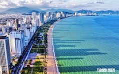 Thủ tướng phê duyệt quy hoạch Khánh Hòa, dự kiến lên thành phố năm 2030