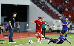 Asian Cup 2027 chưa hoãn, AFC quyết định cuối cùng vào ngày 25.11: Hai trận giao hữu của Việt Nam phải chờ