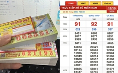 Băn khoăn việc bán vé số cho người dưới 18 tuổi sẽ bị phạt