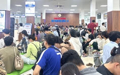 Nhiều ca bệnh nặng được cứu chữa thành công tại Bệnh viện Quân y 121