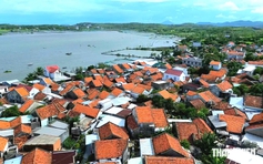 Danh thắng đầm Ô Loan: Sẽ là điểm du lịch 'có một không hai' của Đắk Lắk?