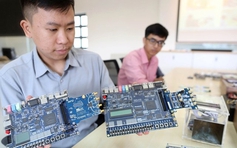 Sinh viên mới tốt nghiệp ngành điện tử tại Việt Nam  được trả lương cạnh tranh, ngang Philippines