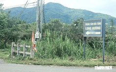 Án mạng tại trung tâm hỏa táng ở TP.HCM, 1 người tử vong tại chỗ