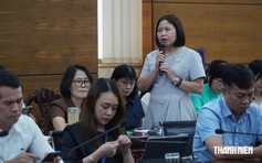 Bộ GD-ĐT nói gì về băn khoăn của các trường khi triển khai chương trình liên kết?