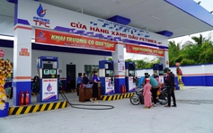 Thanh tra Chính phủ phát hiện Petimex 'găm hàng' xăng dầu vượt đến 500%