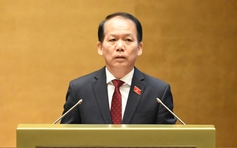Đề xuất bỏ giá đất cụ thể, Nhà nước sẽ quyết định