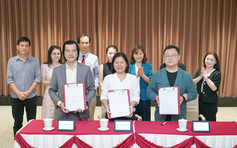 ĐH Duy Tân đồng hành tổ chức cuộc thi Global IT Challenge 2026 cho thanh thiếu niên khuyết tật
