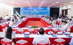 Công nghiệp phía nam tăng trưởng tích cực, xuất khẩu đạt 138,4 tỉ USD