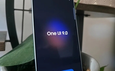 Samsung tăng tốc phát hành One UI 9 cho hàng loạt điện thoại Galaxy