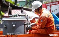 Tin tức đặc biệt trên báo in Thanh Niên 23.10.2026
