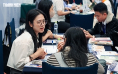 Hơn 26.200 du học sinh Việt ở lại Hàn Quốc quá hạn, chuyên gia nêu lý do