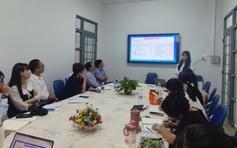 Giáo viên nói gì về đề xuất tăng định mức tiết dạy?